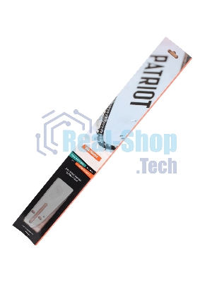 Шина PATRIOT P180SPEA041 18'' 3/8 1.3мм 64 зв. (PG-PO18-50NR)