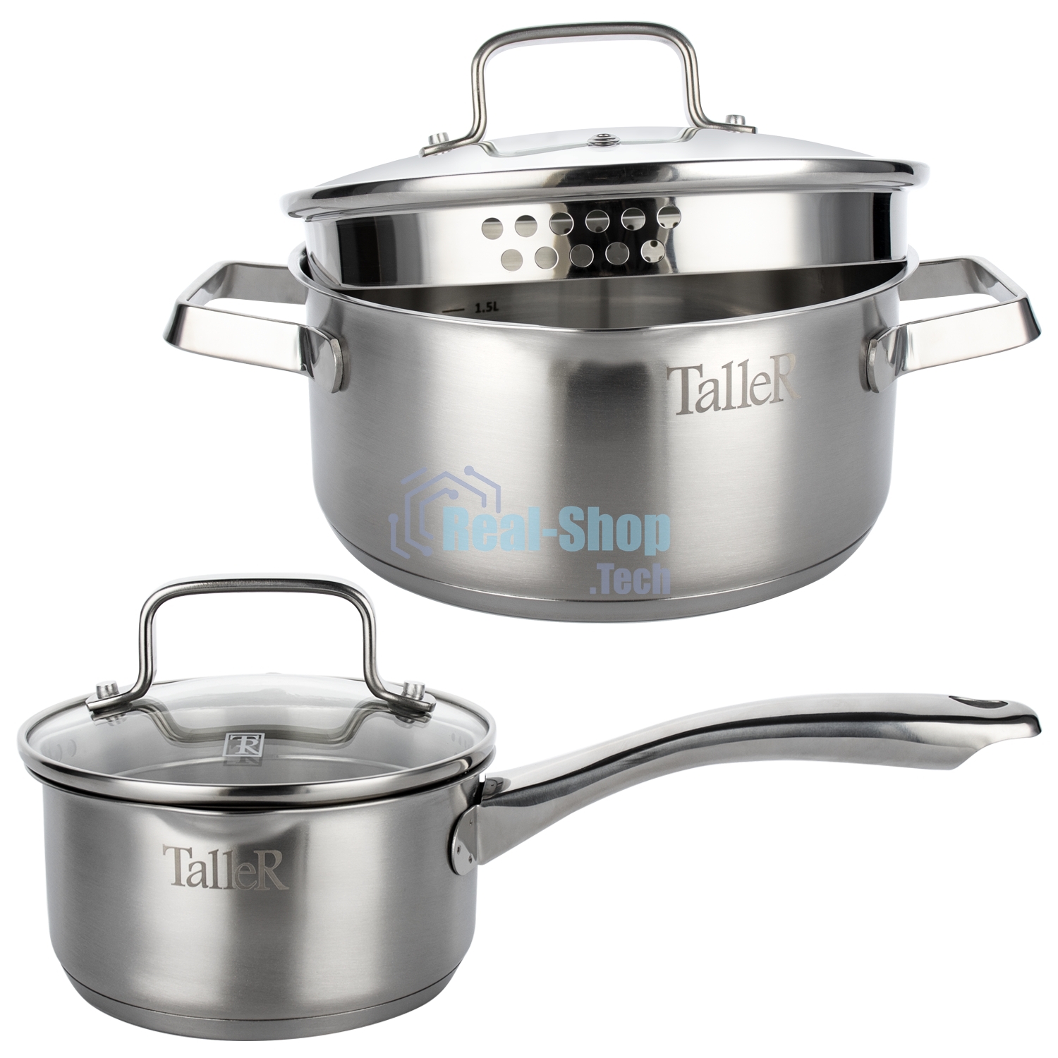 Набор посуды TalleR TR-17300