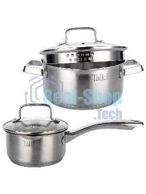 Набор посуды TalleR TR-17300
