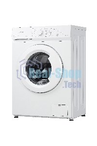 Стиральная машина Бирюса WM-SM510/08 белая, загрузка фронтальная 5кг, 1000 об/мин., класс: A+++