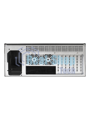 Серверный корпус ExeGate Pro EX293212RUS 4U390-05 (RM 19
