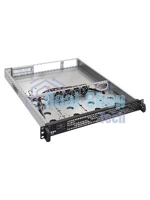 Серверный корпус ExeGate Pro 1U550-04 (RM 19