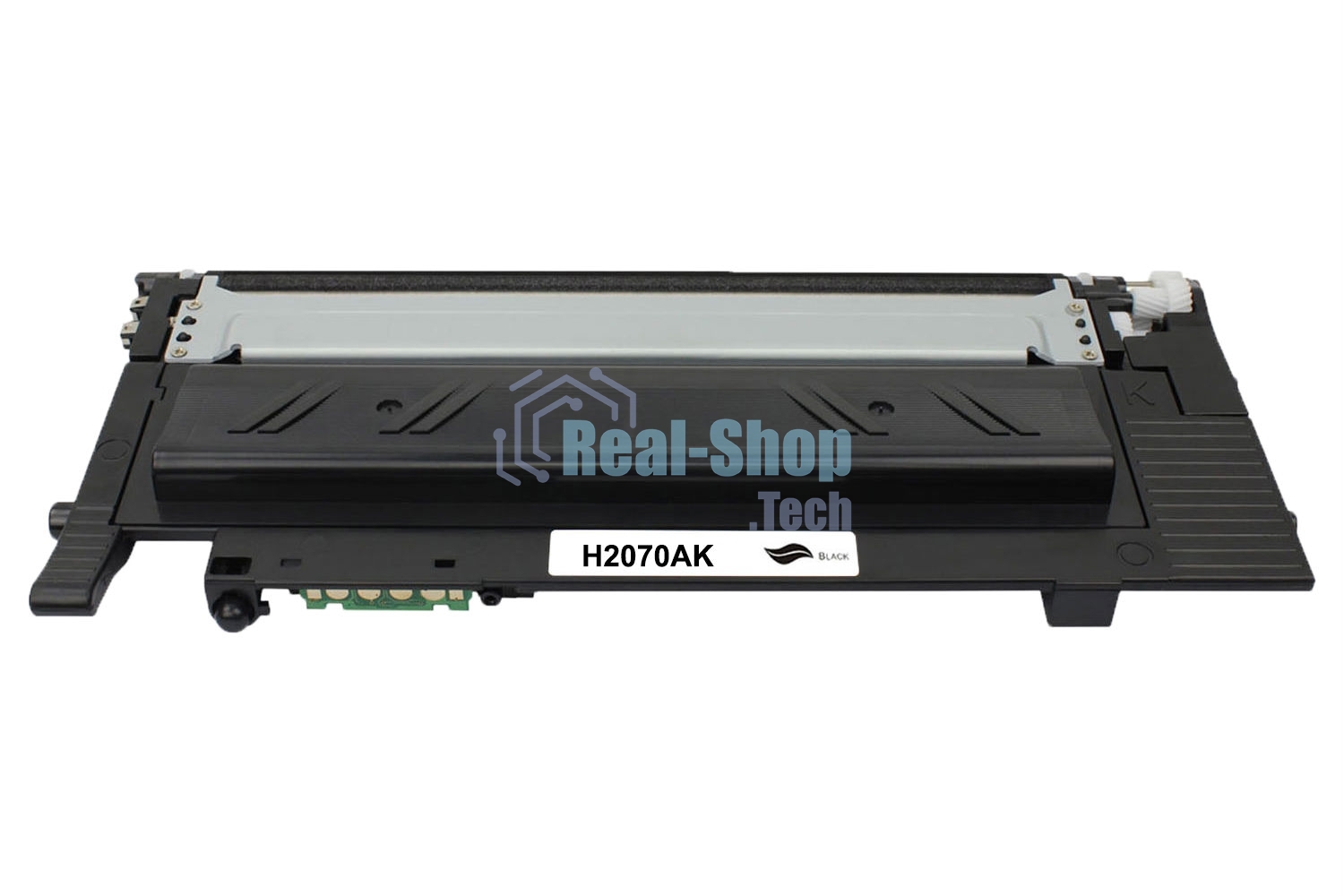 Картридж лазерный ProfiLine PL-W2070X 117X для принтеров HP Color Laser 150a/150nw/178nw MFP/179fnw MFP черный 1500 копий