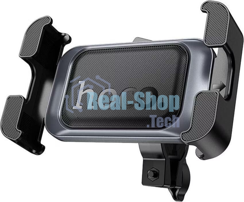 Автомобильный держатель HOCO (6942007647922) H82 й 4.5