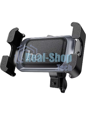 Автомобильный держатель HOCO (6942007647922) H82 й 4.5