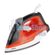 Утюг Centek СТ-2347, 1800Вт, красный