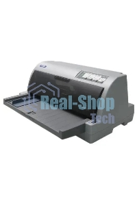 Принтер матричный Epson LQ-690 (24pin, A4+, USB, LPT) C11CA13041