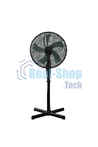 Вентилятор напольный TIMBERK T-SF1602