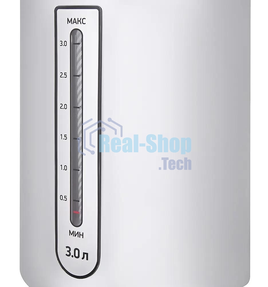 Термопот Starwind STP1131 3 л, 750 Вт, белый