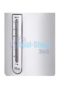 Термопот Starwind STP1131 3 л, 750 Вт, белый