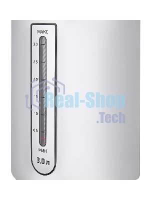 Термопот Starwind STP1131 3 л, 750 Вт, белый