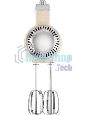 Миксер ручной Vitek VT-HM3001 800 Вт, кремовый