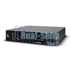 Источник бесперебойного питания CyberPower OL1000ERTXL2U/1000 ВА/900 Вт/8 х IEC 320 C13 (компьютерная)