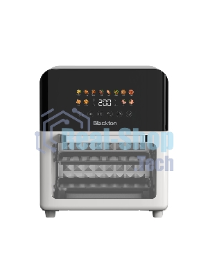 Аэрогриль Blackton Bt AF106S Белый