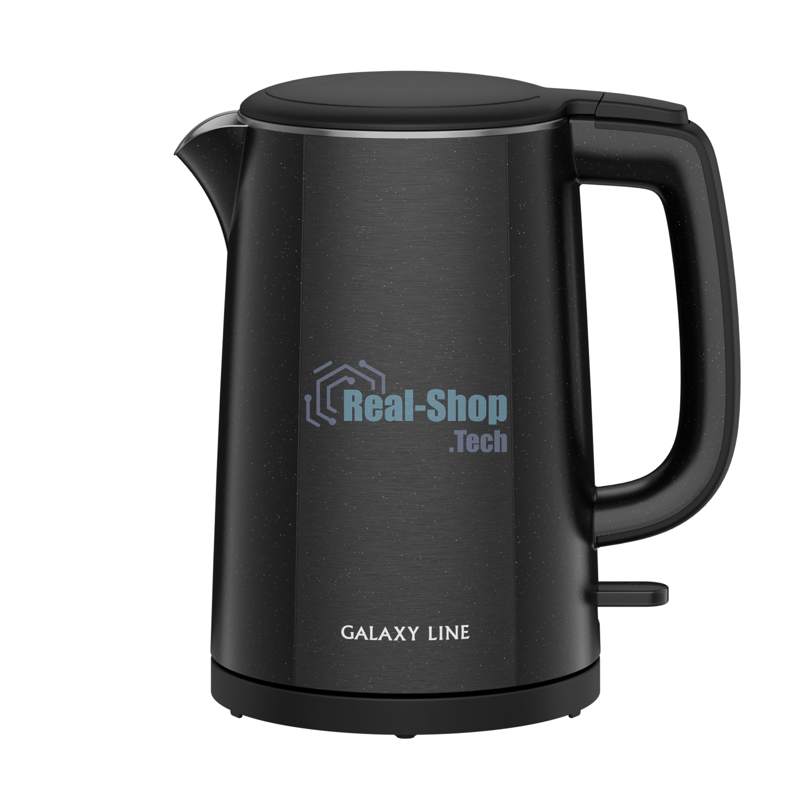 Чайник электрический Galaxy Line GL 0373 черный