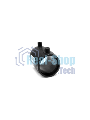 Муфта ПЭ100 эл/св Дн110 Ру10 SDR17 EUROSTANDARD 2100100110