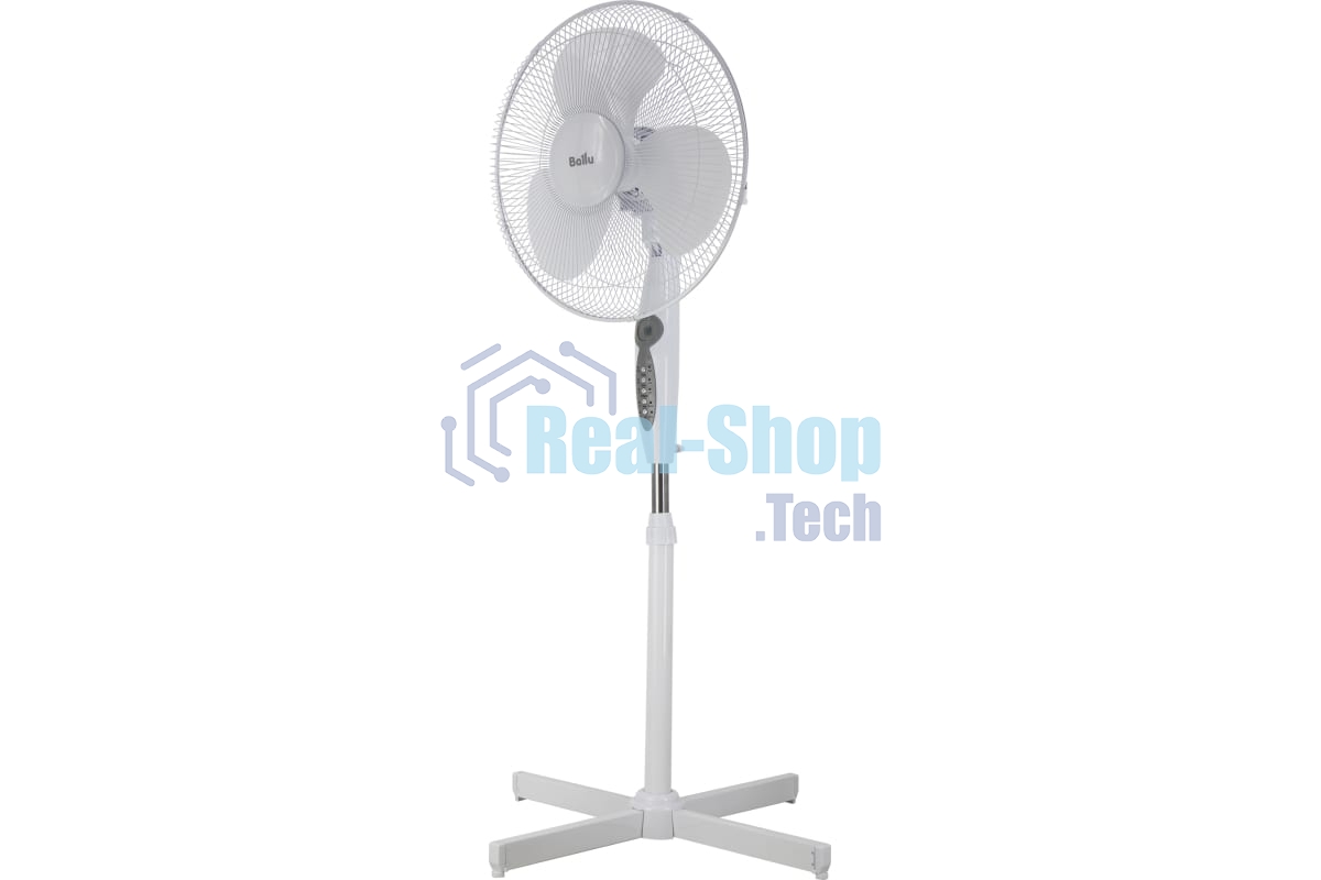 Вентилятор напольный Ballu BFF-840