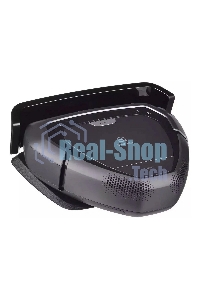 Робот-пылесос Electrolux Pure i9 PI92-4ANM черный, 30 Вт, 2500 мА·ч Li-Ion, уборка сухая, пылесборник контейнер 0.7 л