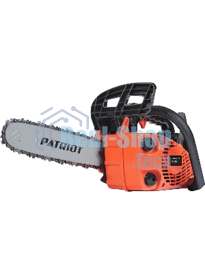 Бензопила Patriot PT2512 1000Вт 1.3л.с. дл.шин.: 30 см
