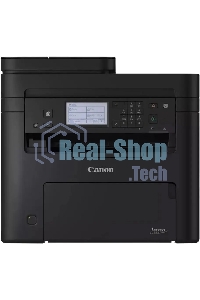 МФУ лазерное Canon i-Sensys MF275dw (5621C001), A4, ч/б, печ. 29 стр/мин., скан. до 20 стр/мин (ч/б) 15 стр/мин (цвет), 2400 x 600 dpi (печать) 600x600dpi (скан.), USB, RJ-45, Wi-Fi, Air Print, Mopria