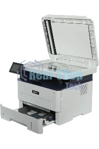 МФУ лазерное Xerox B235 (B235V_DNI), A4, ч/б, печ. до 34 стр/мин., скан. до 23 стр/мин., 600x600dpi, Wi-Fi, USB, Ethernet