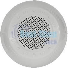 Громкоговоритель Tantos TSo-PW6n потолочный 6Вт белый (00-00026411)