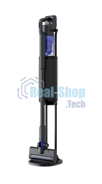 Вертикальный пылесос Roidmi Cordless vacuum cleaner with selfcleaning station X200 Jet