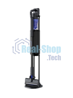 Вертикальный пылесос Roidmi Cordless vacuum cleaner with selfcleaning station X200 Jet