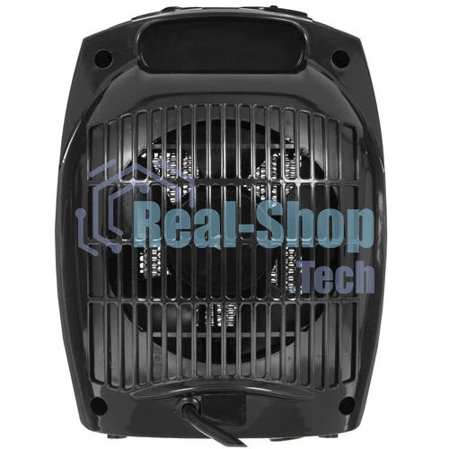 Тепловентилятор Primera FHP-1820-FCT, серебристый, 1800 Вт, 20 м2, термостат