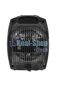 Тепловентилятор Primera FHP-1820-FCT, серебристый, 1800 Вт, 20 м2, термостат