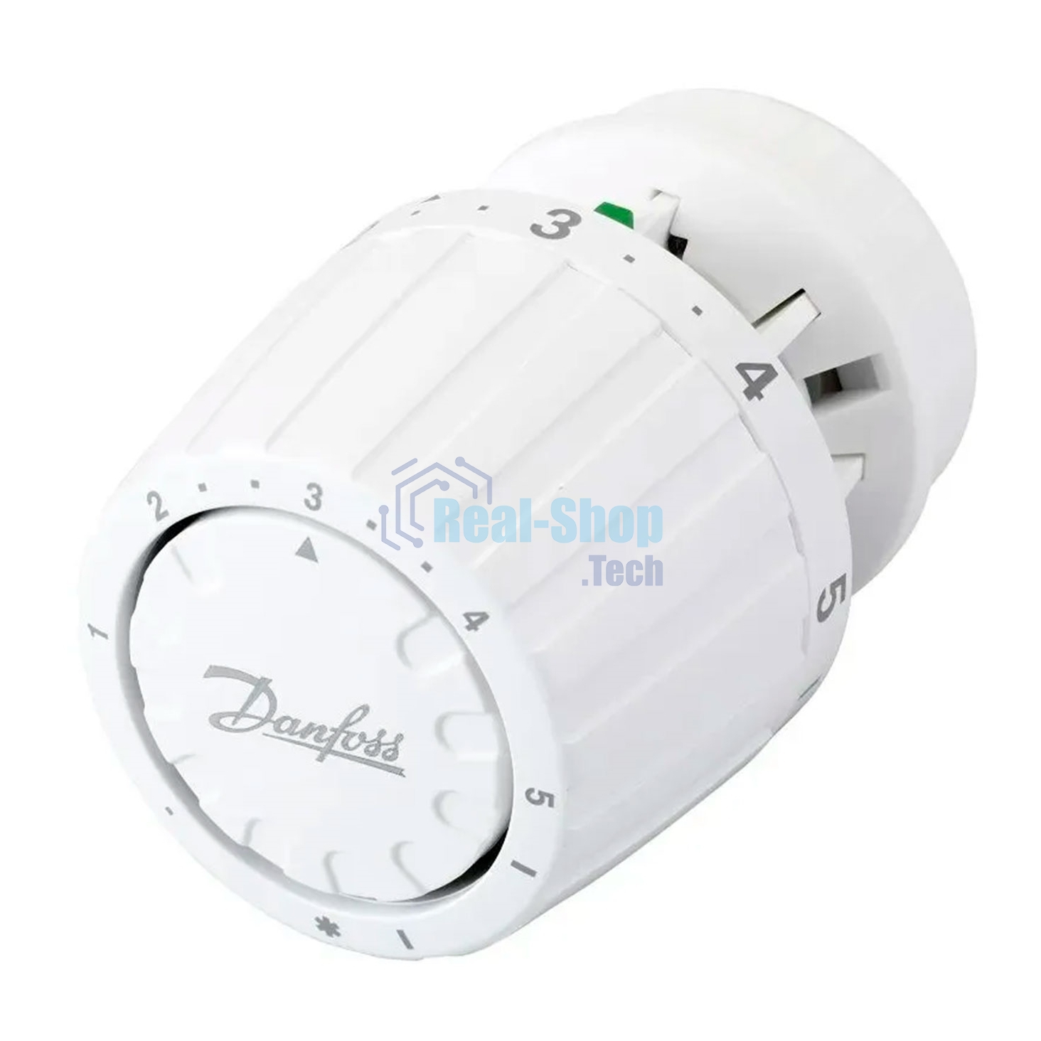 Головка термостатическая DANFOSS RA 2990