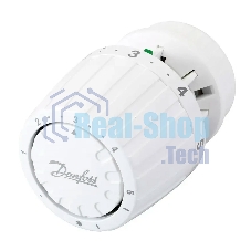 Головка термостатическая DANFOSS RA 2990