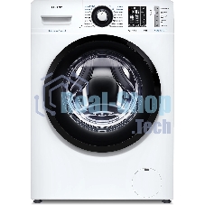 Стиральная машина Atlant СМА-60У1213-02 белая, загрузка фронтальная 6 кг, 1200 об/мин., класс: A+++