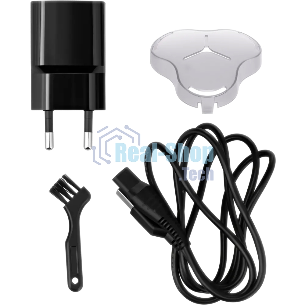 Электробритва ARESA AR-4602