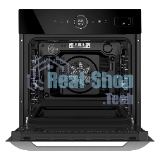 Шкаф духовой электрический Maunfeld EOEH7617STB
