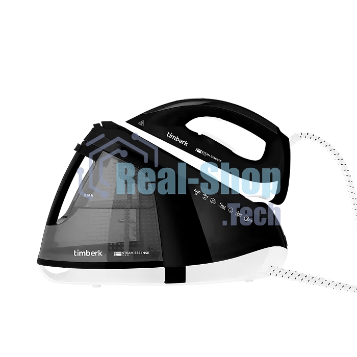 Парогенератор Timberk T-PSG50 черный