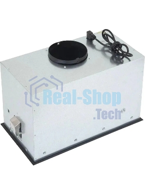 Вытяжка Elica LANE SENSOR BL MAT/A/52