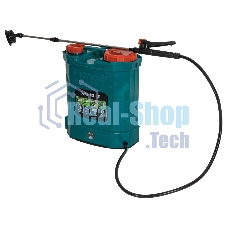 Опрыскиватель аккумуляторный Pioneer BWS-10L-01