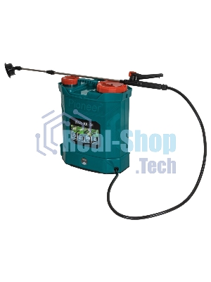 Опрыскиватель аккумуляторный Pioneer BWS-10L-01