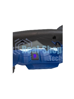 Мини-цепная пила аккумуляторная бесщеточная Redbo ONS-21/8BL