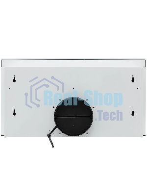 Вытяжка Krona KAMILLA T SENSOR 600 белый