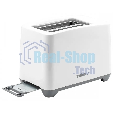 Тостер Zelmer ZTS7386 белый