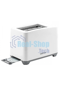 Тостер Zelmer ZTS7386 белый