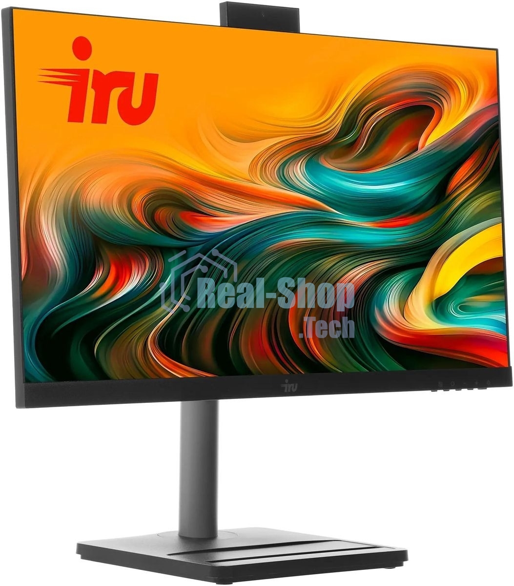 Моноблок IRU Tactio 24ID 24.5