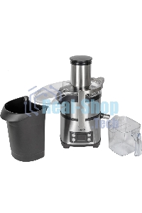 Кухонный комбайн Kitfort KT-1395 800Вт серебристый/черный