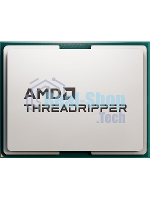 Процессор AMD Ryzen Threadripper 7980X Soc-sTR5 3.2GHz OEM