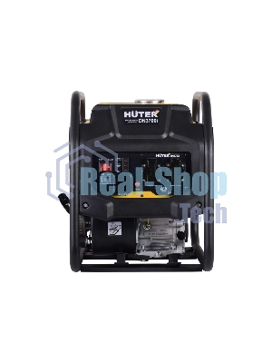 Инверторный генератор Huter DN3700i