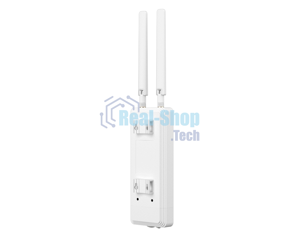 Точка доступа  Netcraze Stellar 6 (NAP-650) 100/1000/2500BASE-T