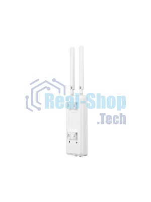 Точка доступа  Netcraze Stellar 6 (NAP-650) 100/1000/2500BASE-T