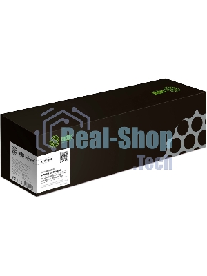 Картридж лазерный Cactus CS-W9190MC W9190MC черный (29000 стр.) для HP LJ MFP E77822DN/E77822Z/E77820/E77825DN